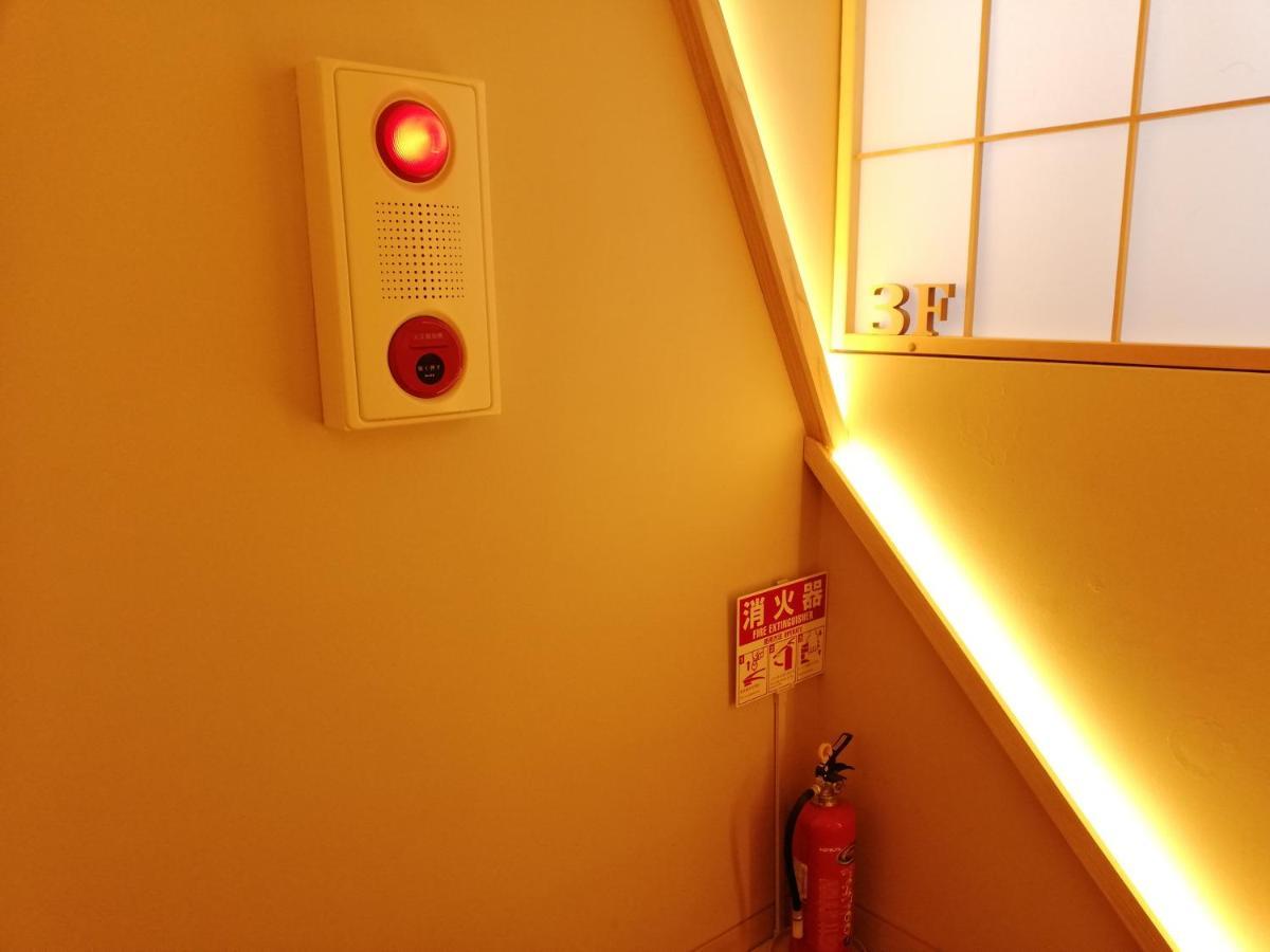 Keyhotel-5Minutes For Walk To Akihabara Electric Town Tōkyō Extérieur photo
