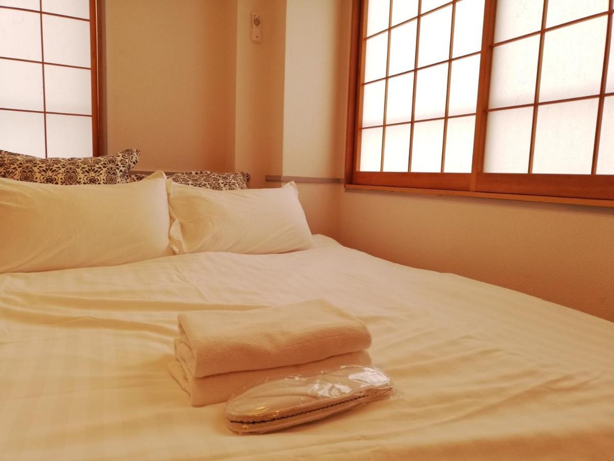Keyhotel-5Minutes For Walk To Akihabara Electric Town Tōkyō Extérieur photo