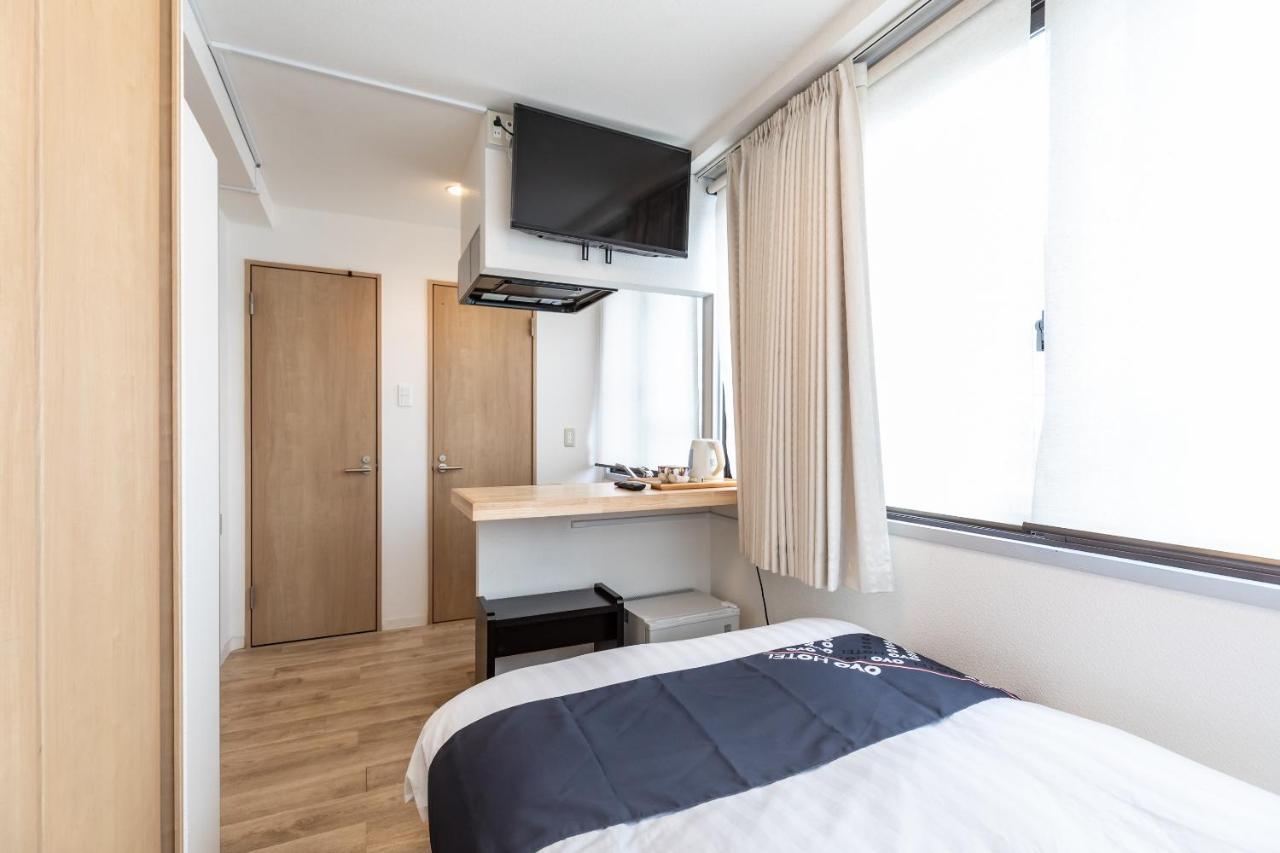 Keyhotel-5Minutes For Walk To Akihabara Electric Town Tōkyō Extérieur photo