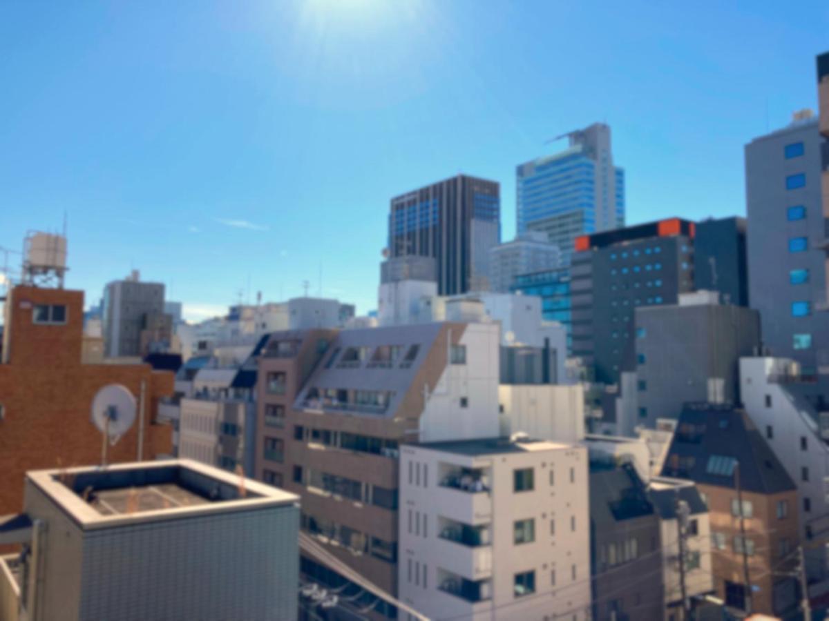 Keyhotel-5Minutes For Walk To Akihabara Electric Town Tōkyō Extérieur photo