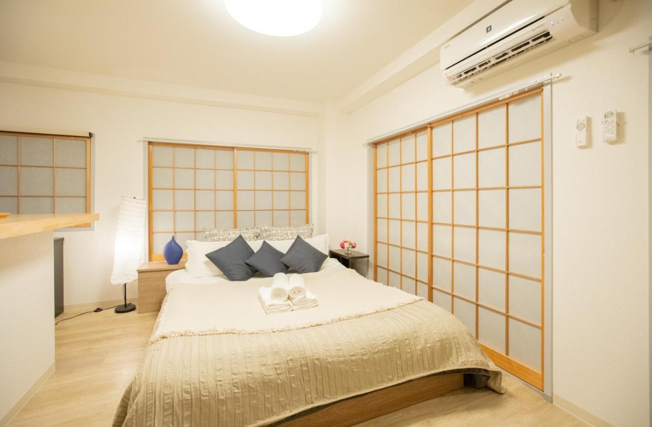Keyhotel-5Minutes For Walk To Akihabara Electric Town Tōkyō Extérieur photo