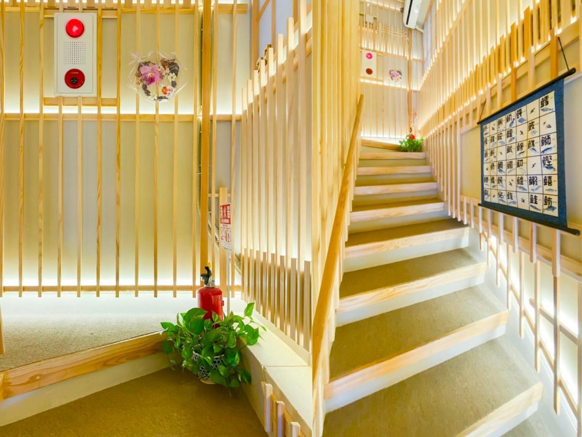 Keyhotel-5Minutes For Walk To Akihabara Electric Town Tōkyō Extérieur photo