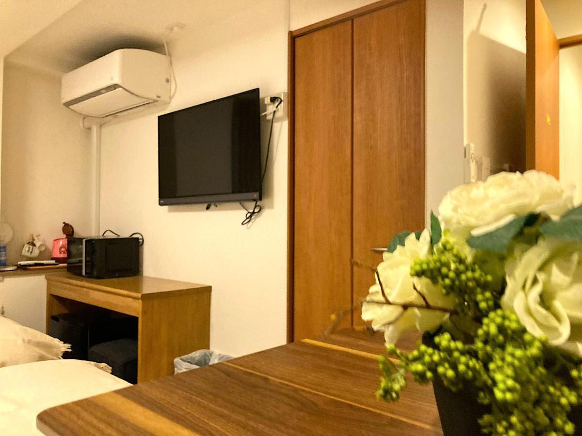 Keyhotel-5Minutes For Walk To Akihabara Electric Town Tōkyō Extérieur photo