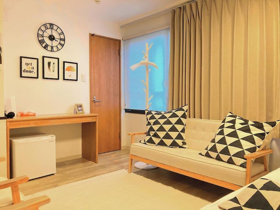 Keyhotel-5Minutes For Walk To Akihabara Electric Town Tōkyō Extérieur photo