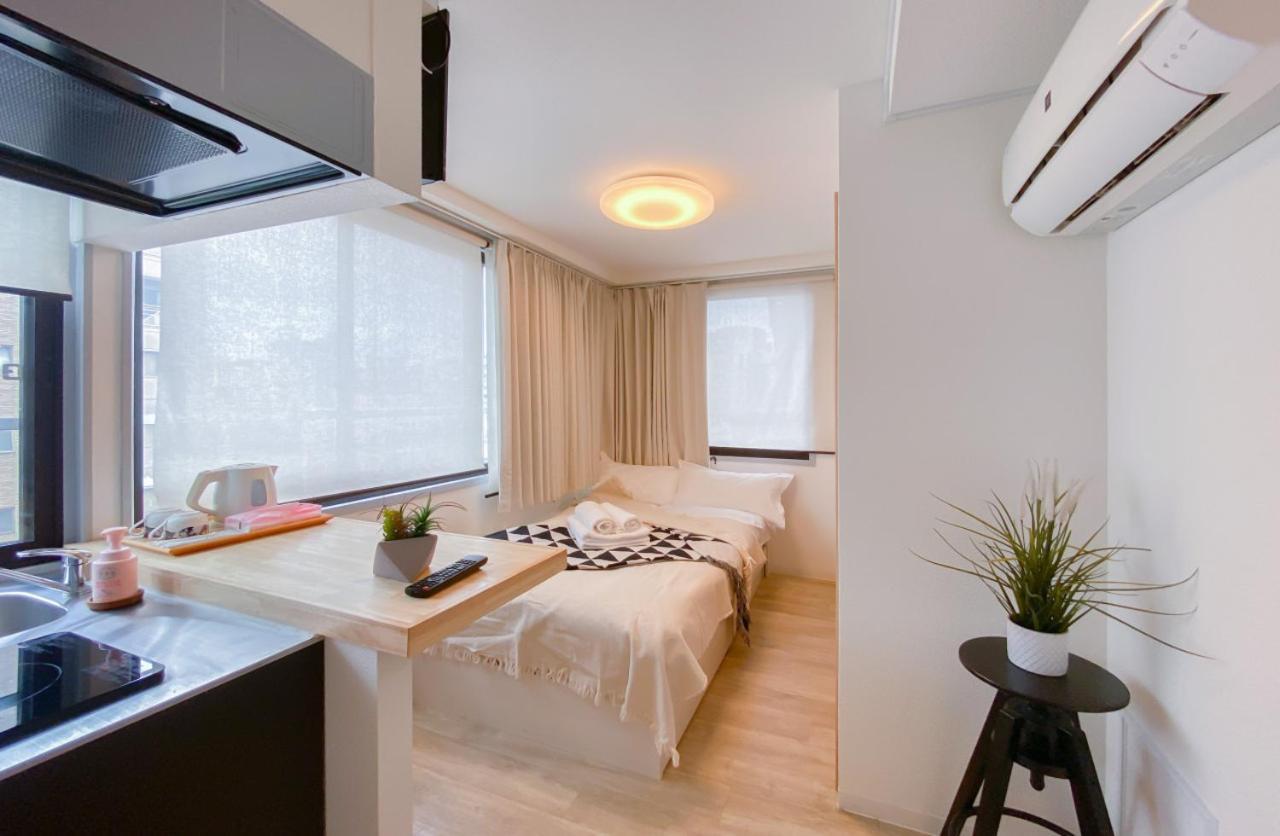 Keyhotel-5Minutes For Walk To Akihabara Electric Town Tōkyō Extérieur photo