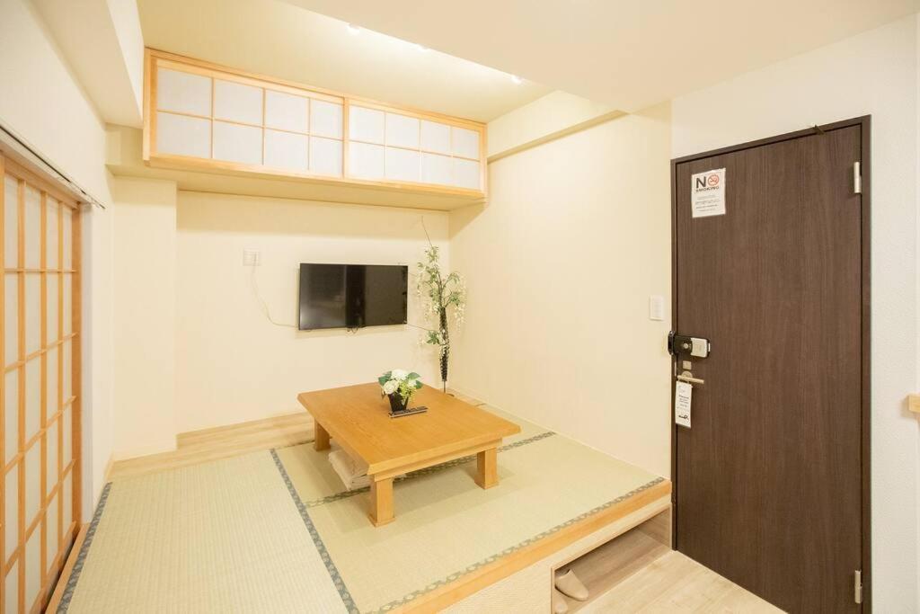 Keyhotel-5Minutes For Walk To Akihabara Electric Town Tōkyō Extérieur photo