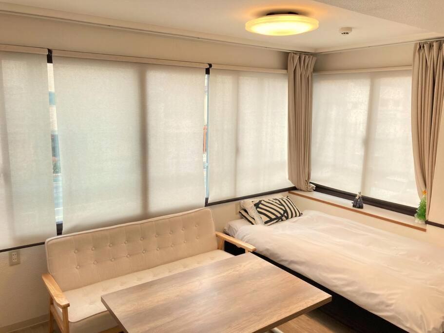 Keyhotel-5Minutes For Walk To Akihabara Electric Town Tōkyō Extérieur photo