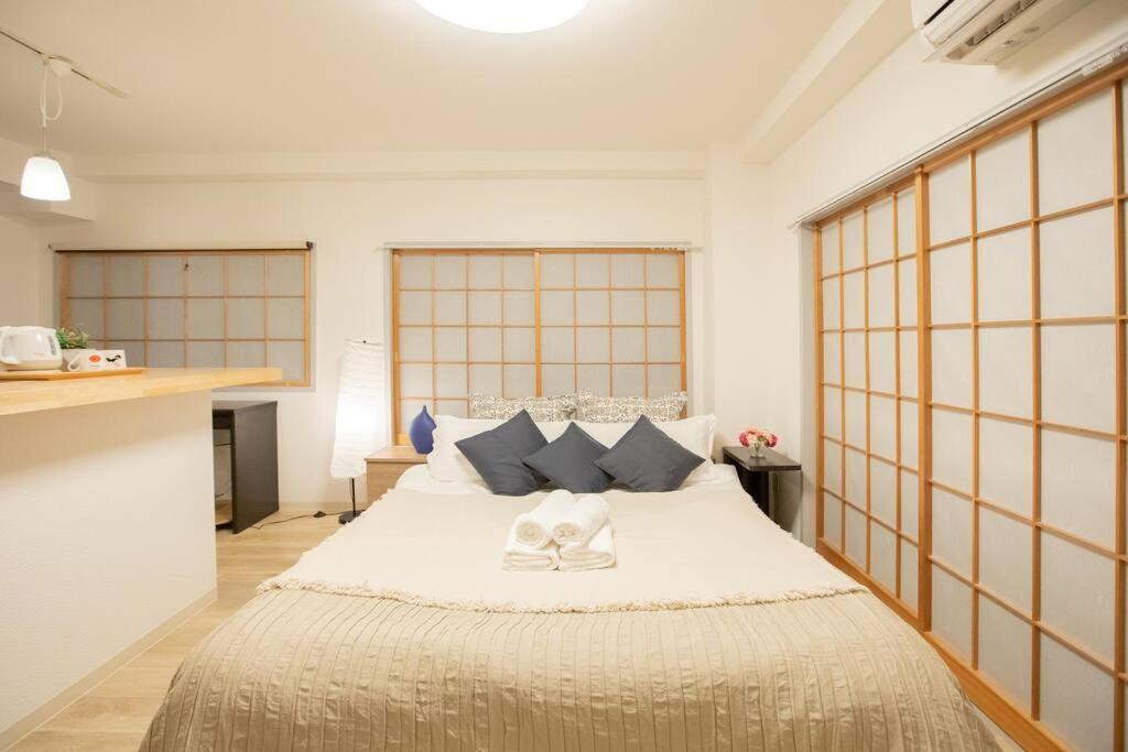 Keyhotel-5Minutes For Walk To Akihabara Electric Town Tōkyō Extérieur photo