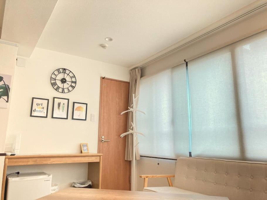 Keyhotel-5Minutes For Walk To Akihabara Electric Town Tōkyō Extérieur photo