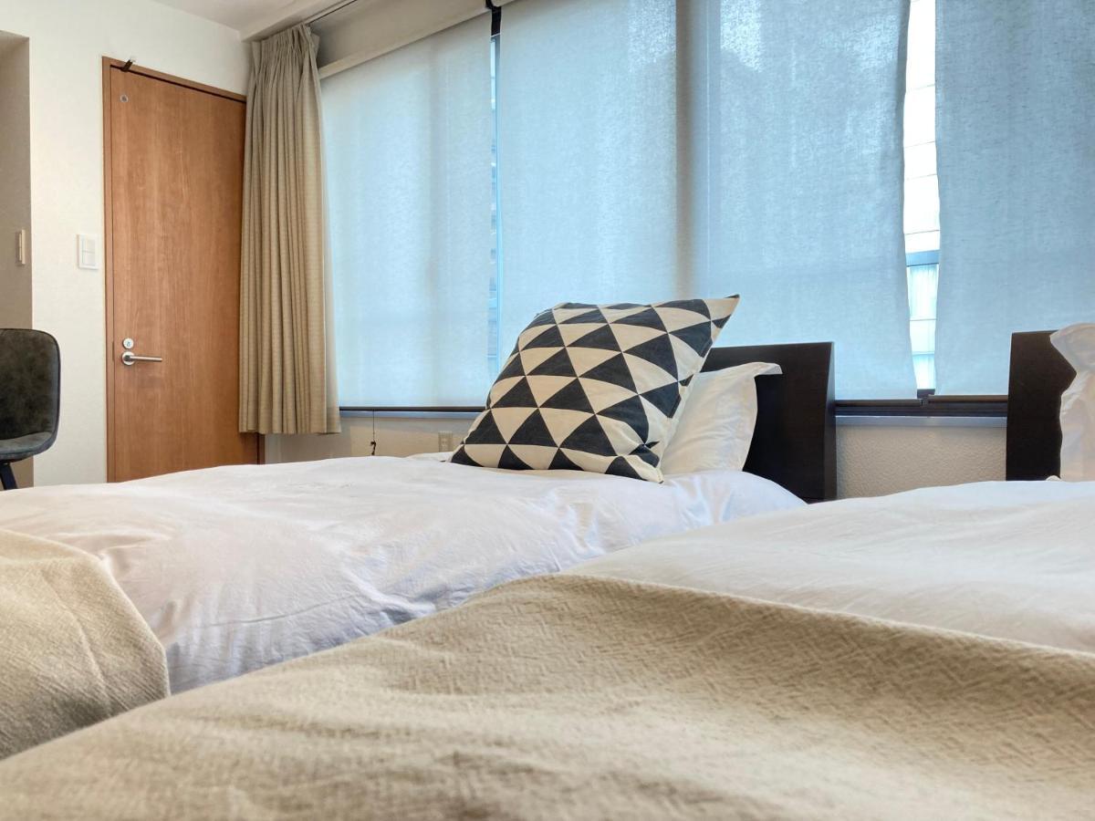 Keyhotel-5Minutes For Walk To Akihabara Electric Town Tōkyō Extérieur photo