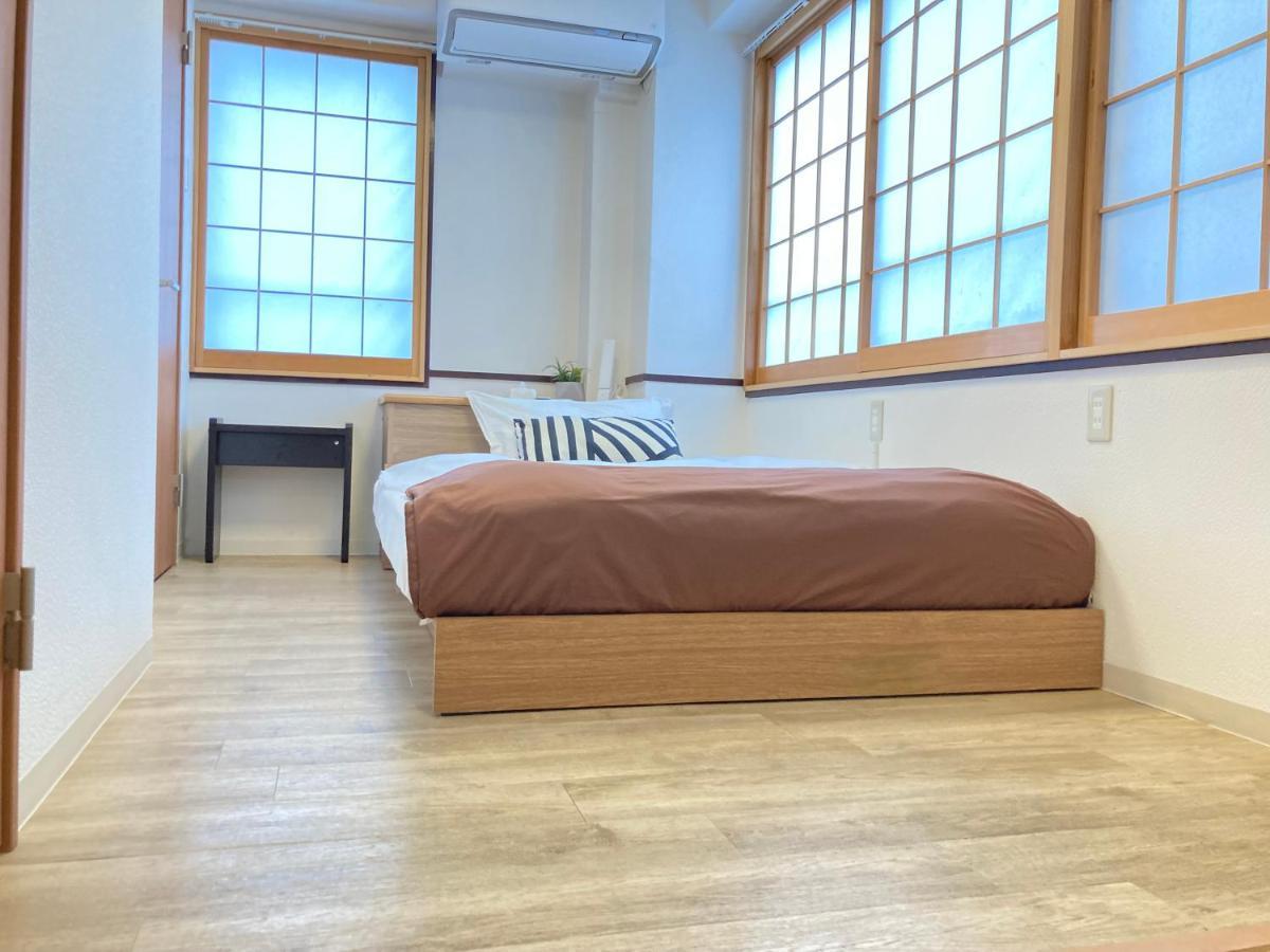 Keyhotel-5Minutes For Walk To Akihabara Electric Town Tōkyō Extérieur photo