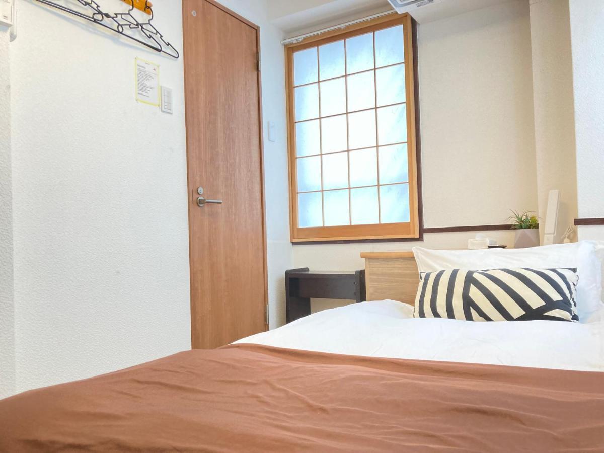 Keyhotel-5Minutes For Walk To Akihabara Electric Town Tōkyō Extérieur photo