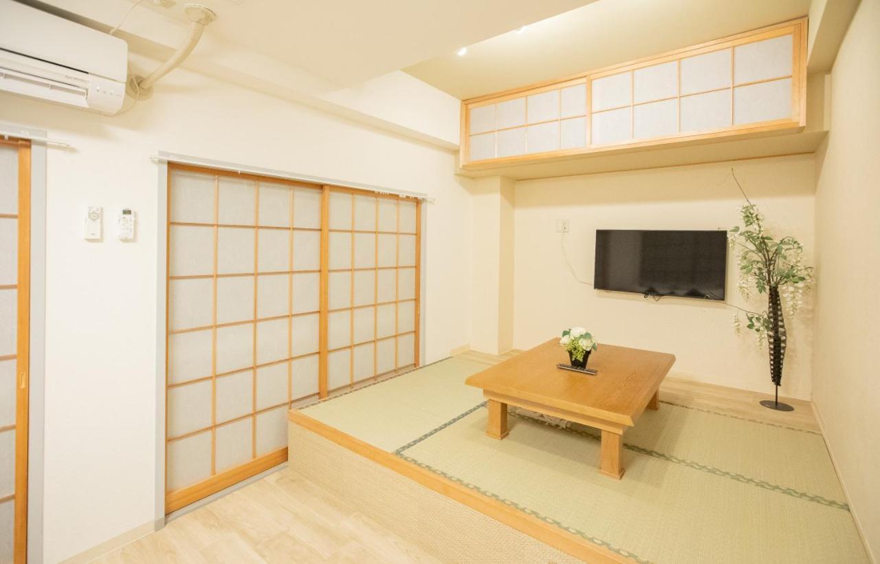 Keyhotel-5Minutes For Walk To Akihabara Electric Town Tōkyō Extérieur photo