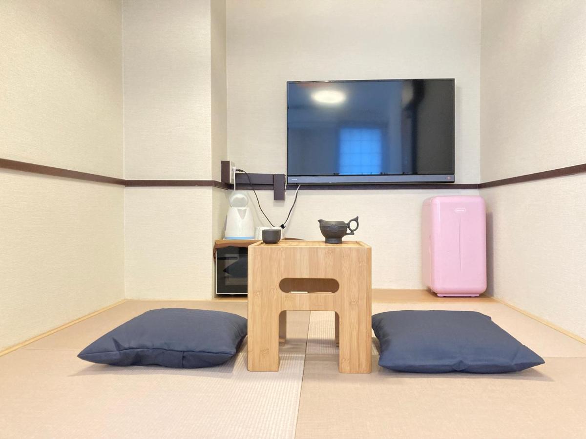 Keyhotel-5Minutes For Walk To Akihabara Electric Town Tōkyō Extérieur photo