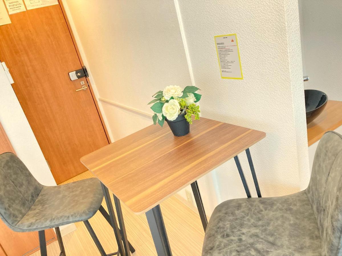 Keyhotel-5Minutes For Walk To Akihabara Electric Town Tōkyō Extérieur photo