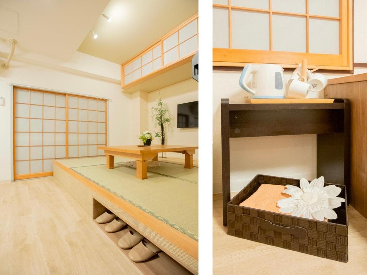 Keyhotel-5Minutes For Walk To Akihabara Electric Town Tōkyō Extérieur photo